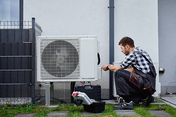 Trusted Air Duct Cleaning service in East Pittsburgh, PA - HVAC Repair CO